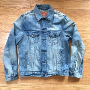 Levi’s Denim Jacket